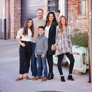 Meet your Posher, Devin